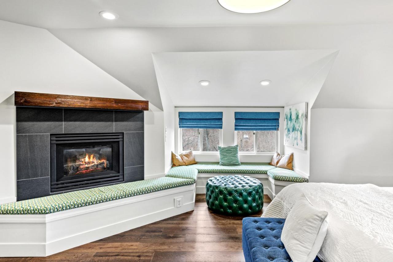 Bespoke Inn FlagstaffFlagstaff  Kültér fotó