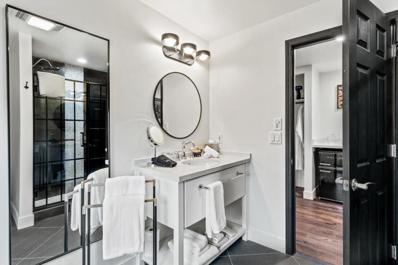 Bespoke Inn FlagstaffFlagstaff  Kültér fotó