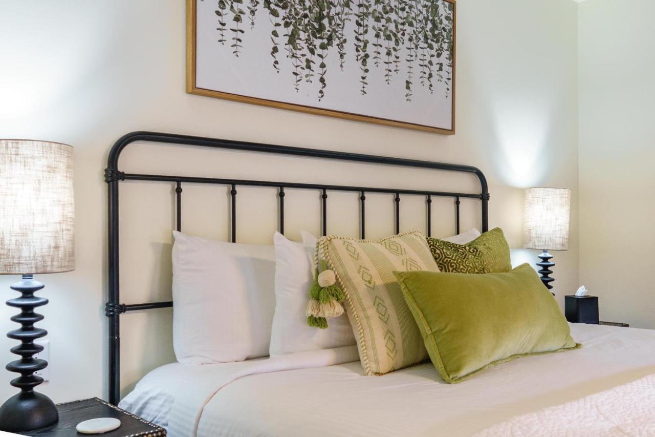 Bespoke Inn FlagstaffFlagstaff  Kültér fotó