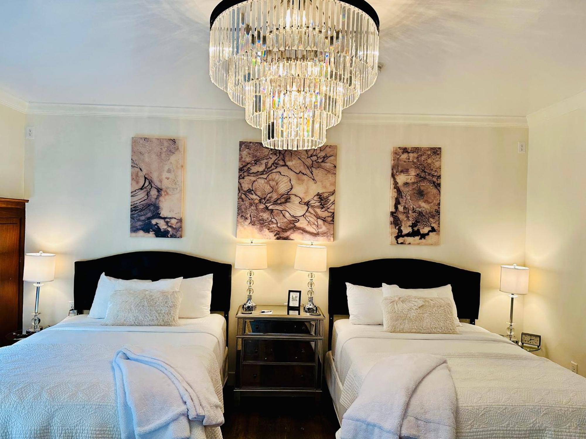 Bespoke Inn FlagstaffFlagstaff  Kültér fotó