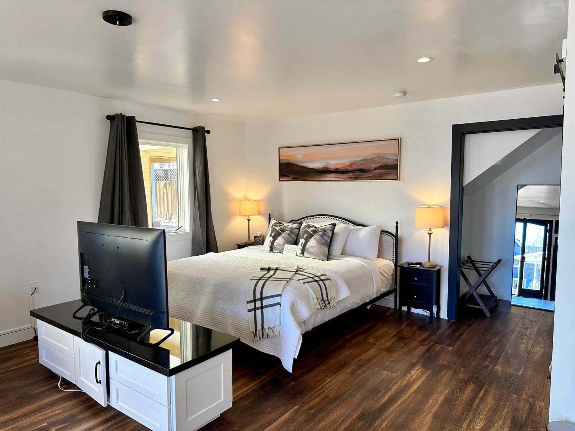 Bespoke Inn FlagstaffFlagstaff  Kültér fotó