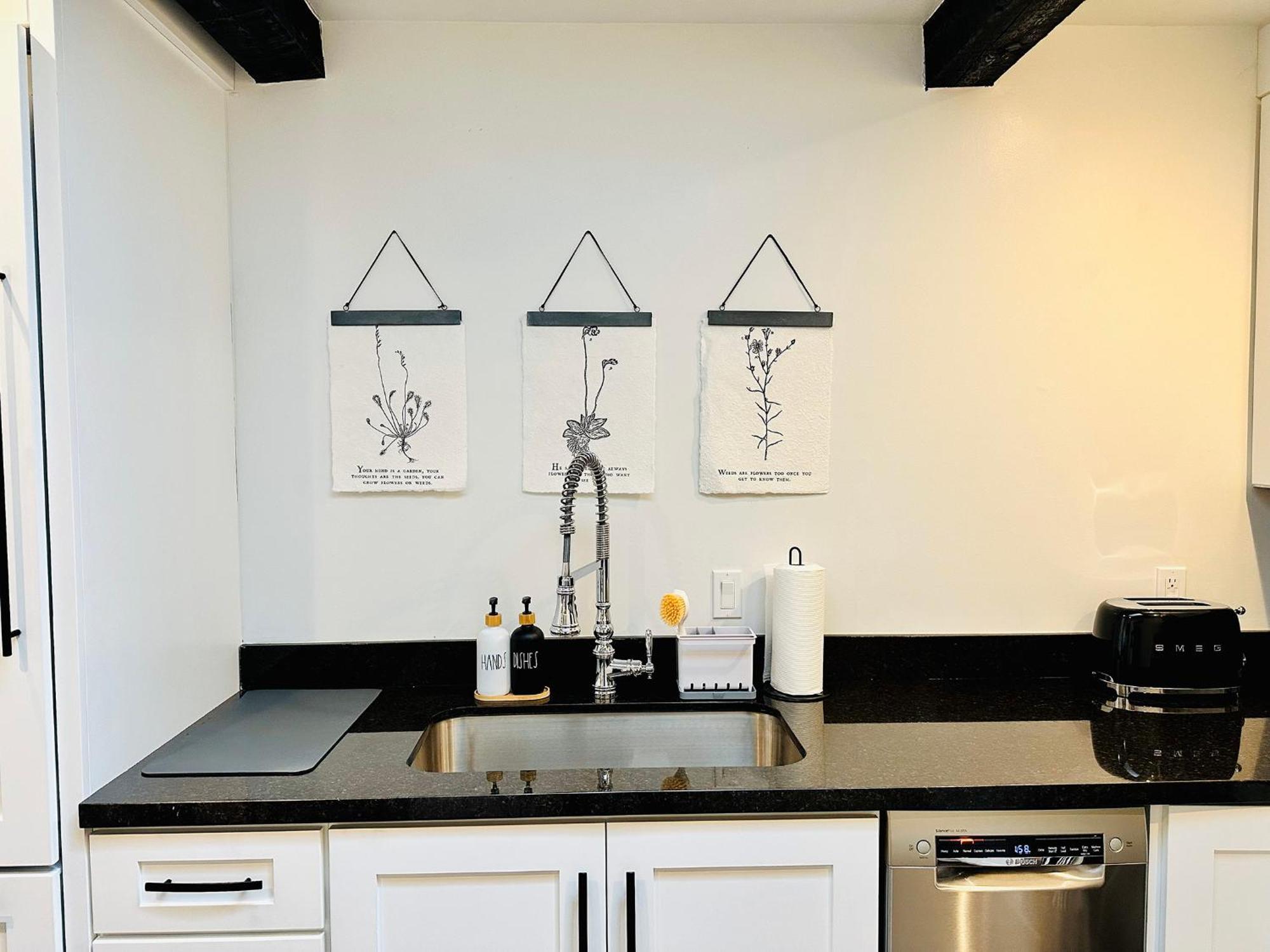 Bespoke Inn FlagstaffFlagstaff  Kültér fotó