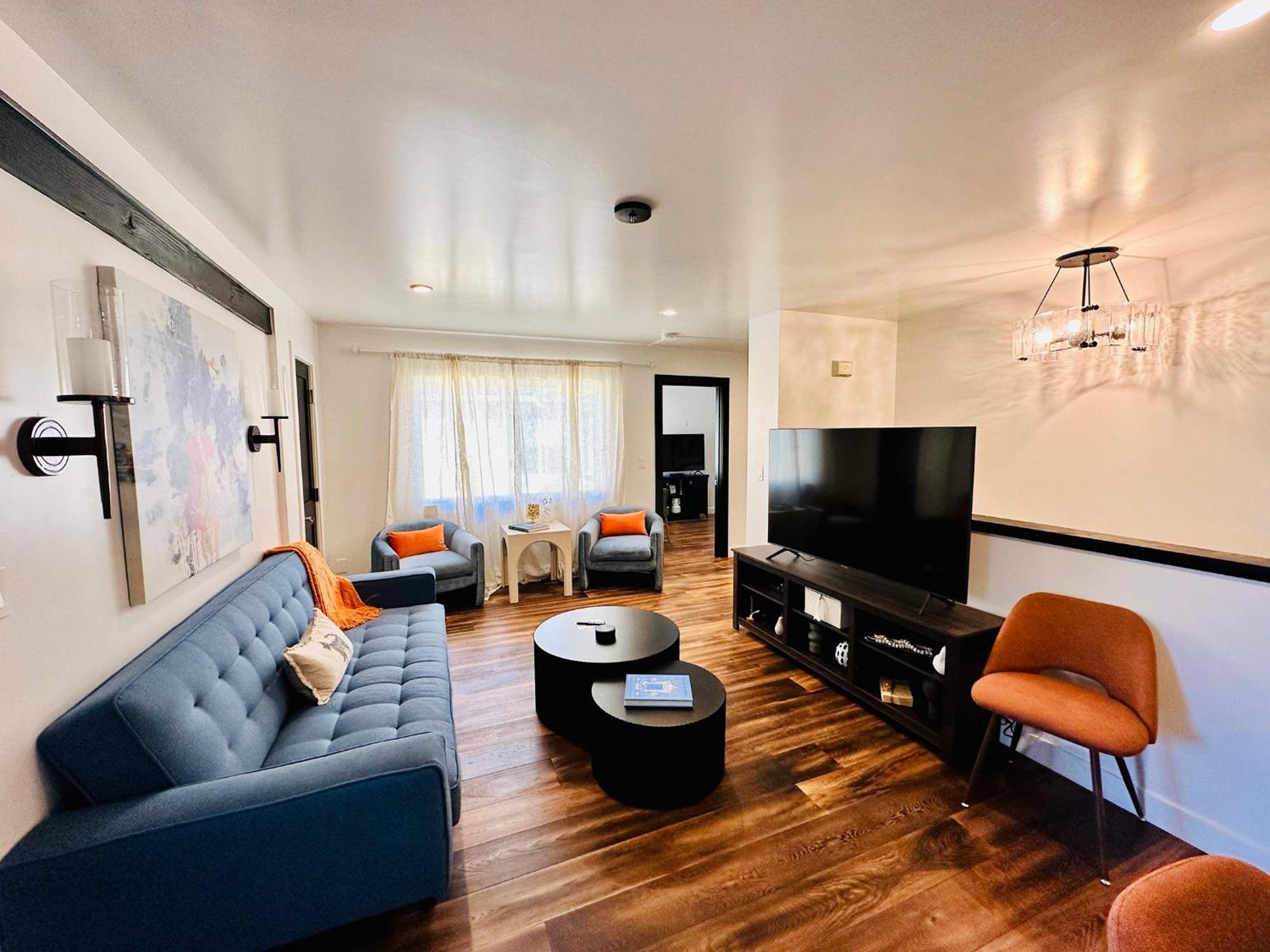 Bespoke Inn FlagstaffFlagstaff  Kültér fotó