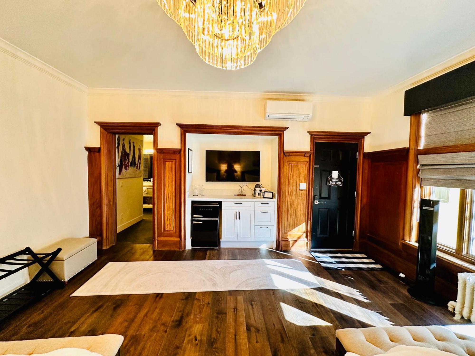 Bespoke Inn FlagstaffFlagstaff  Kültér fotó