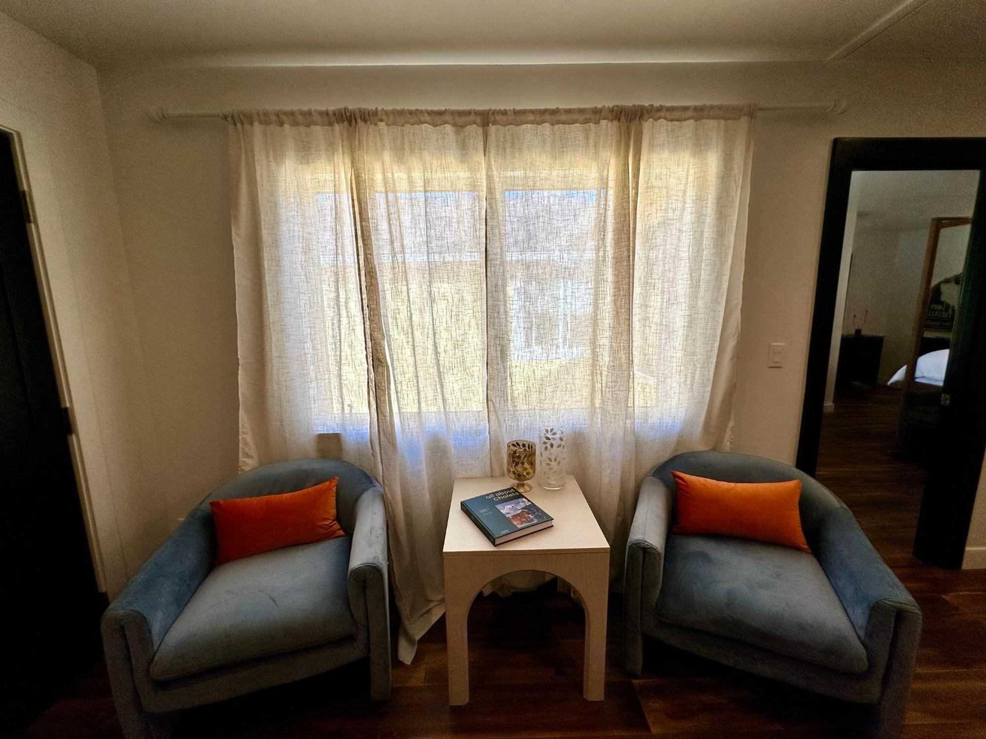 Bespoke Inn FlagstaffFlagstaff  Kültér fotó