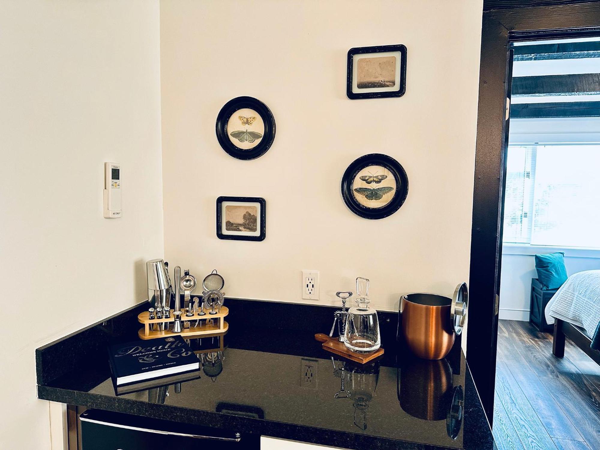Bespoke Inn FlagstaffFlagstaff  Kültér fotó