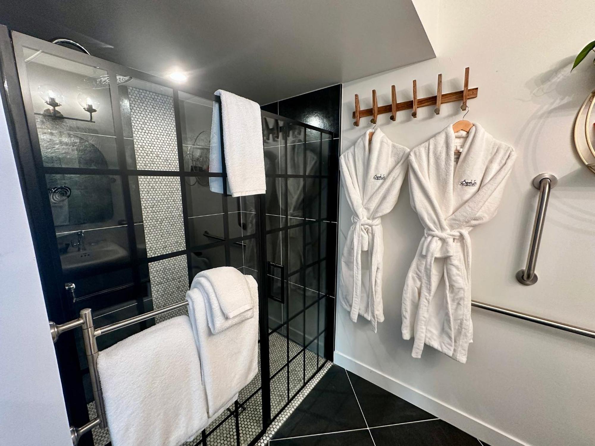 Bespoke Inn FlagstaffFlagstaff  Kültér fotó