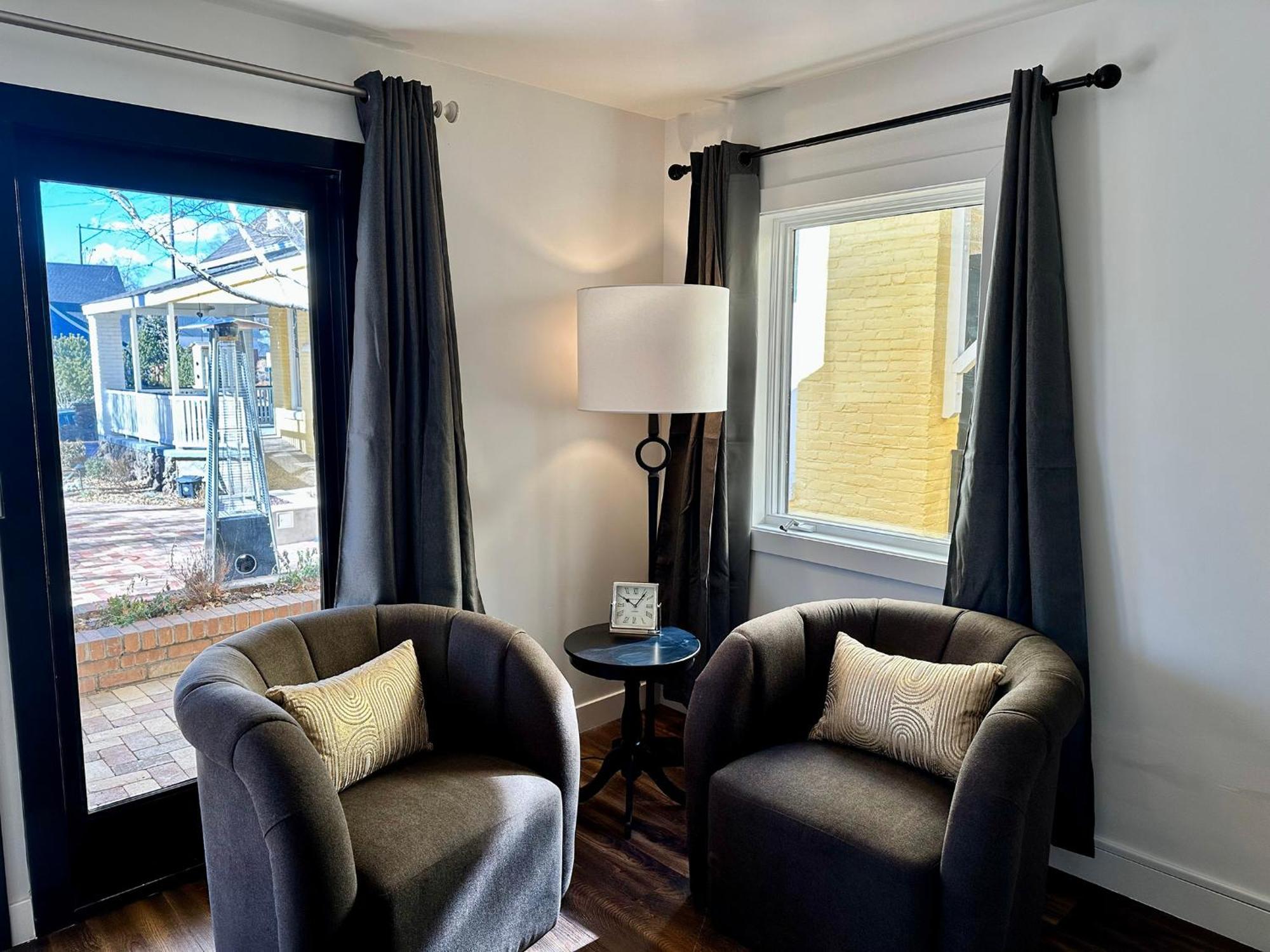 Bespoke Inn FlagstaffFlagstaff  Kültér fotó