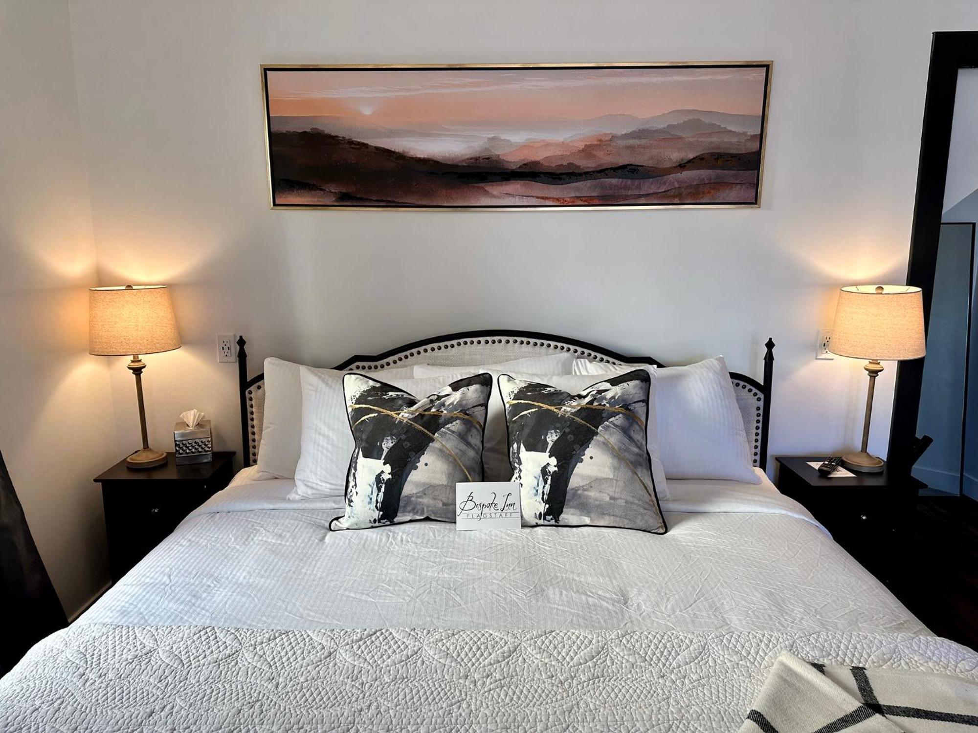Bespoke Inn FlagstaffFlagstaff  Kültér fotó