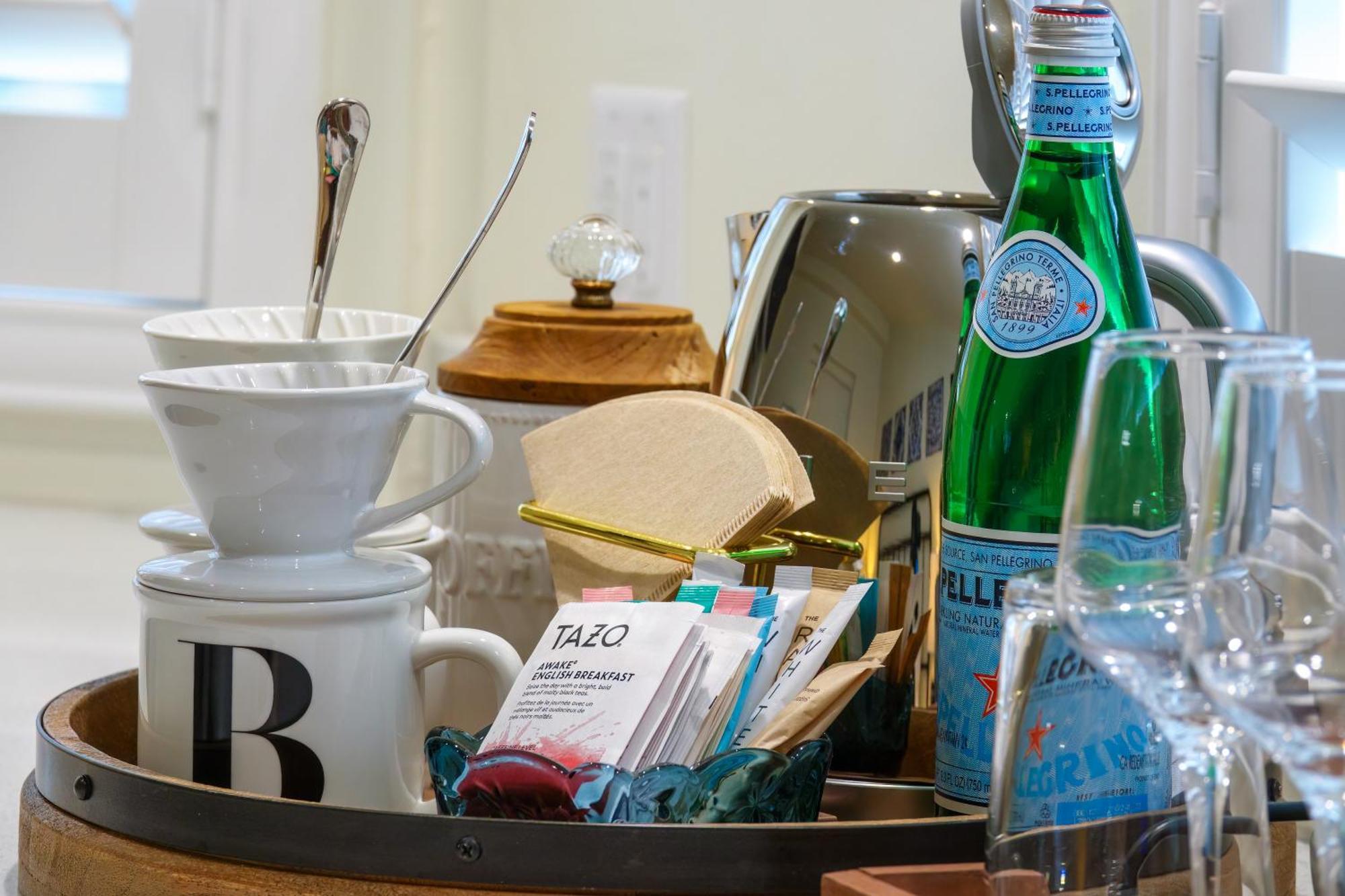 Bespoke Inn FlagstaffFlagstaff  Kültér fotó